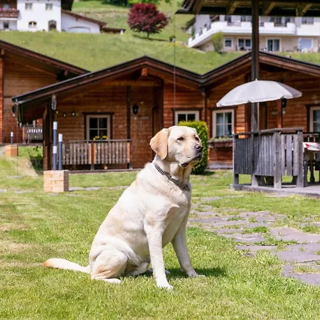 Urige Doppelhaushaelften 1 Und 2 Сasa de vacaciones *