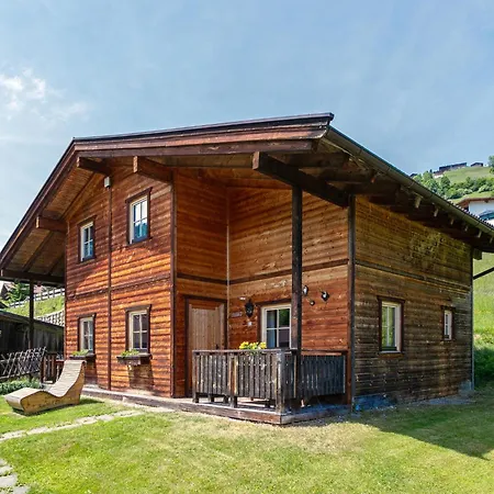 Сasa de vacaciones Urige Doppelhaushaelften 1 Und 2 *