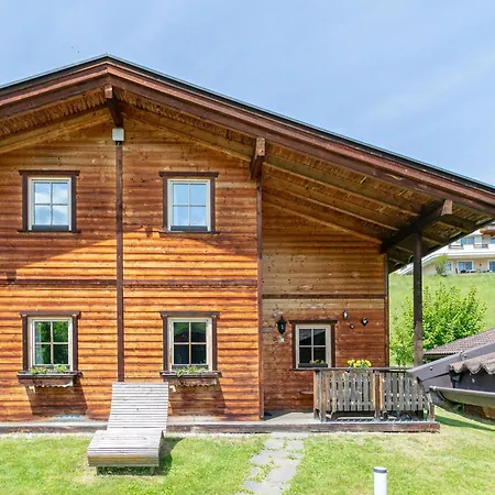 Urige Doppelhaushaelften 1 Und 2 Сasa de vacaciones